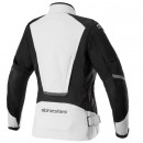 Stella RX-5 Drystar Jacket Gris Noir Fuschia
