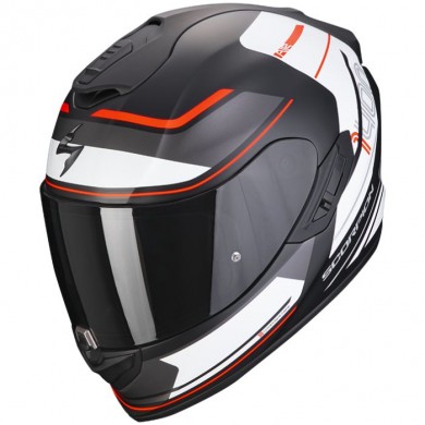 Exo 1400 Air Vittoria Mattschwarz Weiss