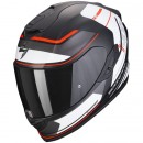 Exo 1400 Air Vittoria Mattschwarz Weiss