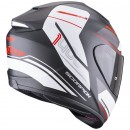Exo 1400 Air Vittoria Mattschwarz Weiss