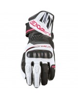 RFX Sport Lady Schwarz Weiss Rosa