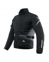 Tempest 3 D-Dry Veste Noir Gris
