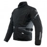 Tempest 3 D-Dry Veste Noir Gris