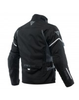 Tempest D-DRY Jacke Schwarz Grau