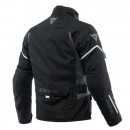 Tempest D-DRY Jacke Schwarz Grau