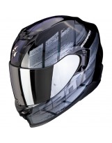 Exo 520 EVO Air Maha Schwarz-Chamäleon