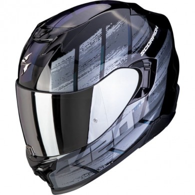 Exo 520 EVO Air Maha Noir Caméléon Exo 520 EVO Air Maha Noir Caméléon