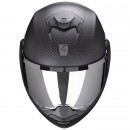 Exo Tech EVO Carbon Mattschwarz