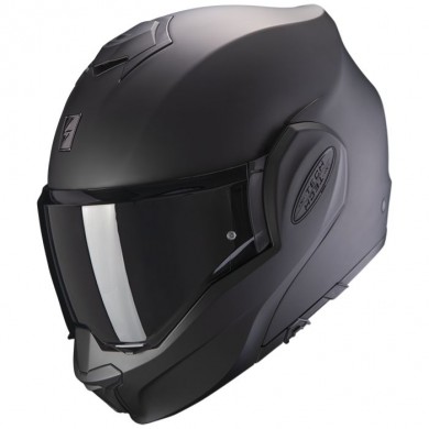 Exo Tech EVO Matt Schwarz Exo Tech EVO Matt Schwarz