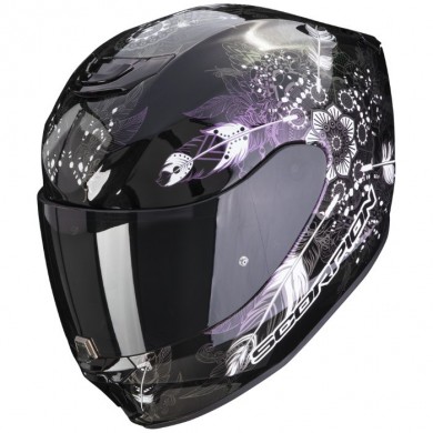Exo 391 Dream Schwarz Chameleon