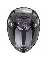 Exo 391 Dream Schwarz Chameleon