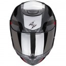 Exo 391 Arok Gris Rouge Noir