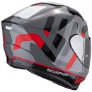 Exo 391 Arok Gris Rouge Noir