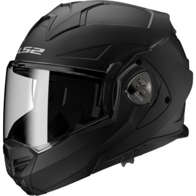 FF901 Advant X Noir Mat