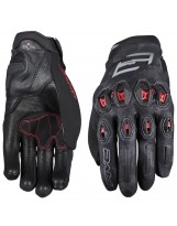 Stunt Evo 2 Camo Noir Rouge