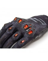 Stunt Evo 2 Camo Schwarz Rot