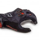 Stunt Evo 2 Camo Noir Rouge