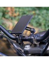 Motorrad Befestigung Pro SPC/SPC+