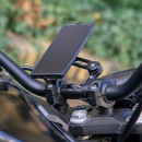 Motorrad Befestigung Pro SPC/SPC+