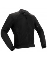 Airsummer Jacke Schwarz