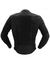 Airsummer Jacke Schwarz