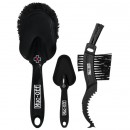 Set 3 Brosses