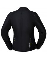 Carbon-ST Lady Jacket Noir