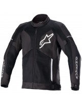 Viper V3 Air Schwarz Weiss