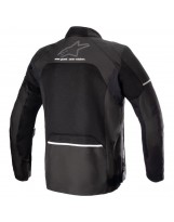 Viper V3 Air Schwarz Weiss