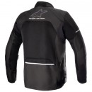 Viper V3 Air Schwarz Weiss