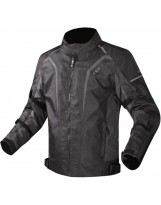 Sepang Jacke Schwarz