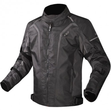 Sepang Jacket Noir
