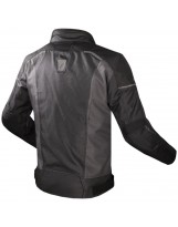 Sepang Jacket Noir