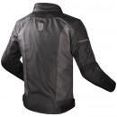 Sepang Jacket Noir