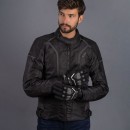 Sepang Jacket Noir