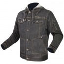 Oaky Jacke Schwarz