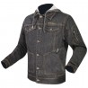 Oaky Jacket Noir