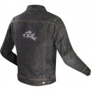 Oaky Jacke Schwarz