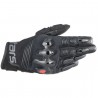 Halo Handschuh Schwarz