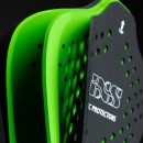 Rückenprotektor CCS