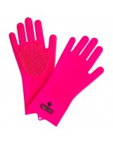 Deep Scrubber Gloves