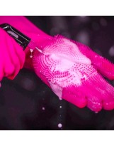 Deep Scrubber Gloves