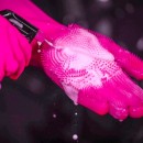 Deep Scrubber Gloves
