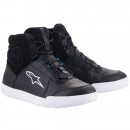Chrome Drystar Shoes Schwarz Weiss
