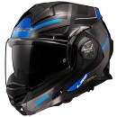 FF901 Advant X Spectrum Noir Titan Bleu