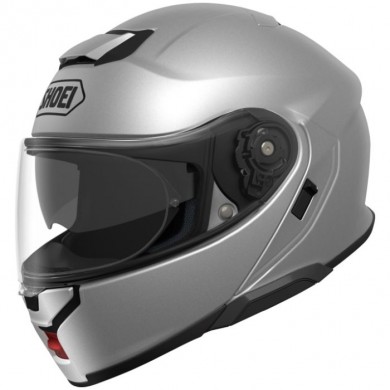 Neotec 3 Silber