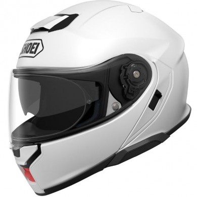 Neotec 3 Blanc