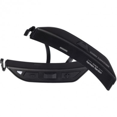 SRL03 Shoei GT Air 3 + Neotec 3