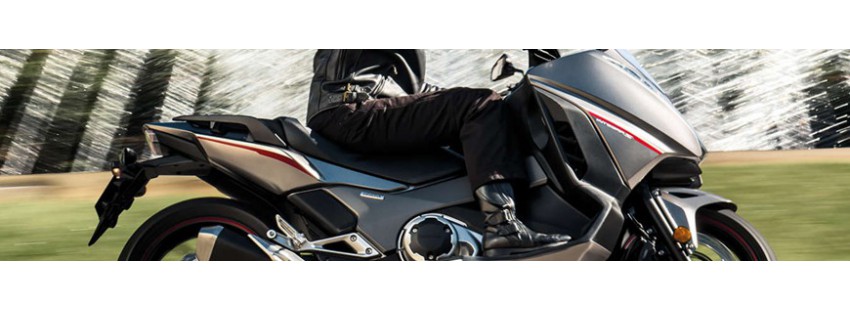 Articles Scooters