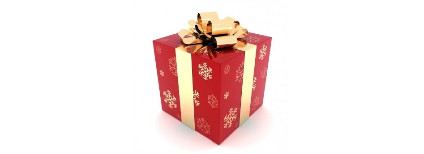 Geschenkideen